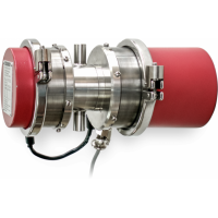 瑞士Sigrist旁路吸收儀ColorPlus Ex Bypass用于危險區域