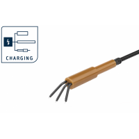 德國Eltex R23ATR充電棒在狹窄空間也能實現點充電