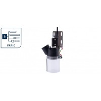 德國Eltex SCC-P清潔器旋轉噴嘴中集成了卸料技術