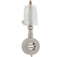 Schubert & Salzer 滑動閘閥，具有緊湊、輕便且高精度等特點