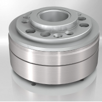 Kendrion 永磁制動器高扭矩系列，相同的尺寸和功耗下具有更高的扭矩