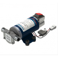 MARCO UP1 橡膠葉輪泵，自吸式電動(dòng)水泵，帶有自潤滑柔性葉輪