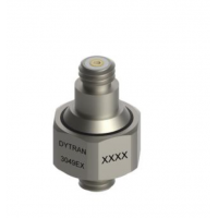 Dytran 提供加速度計、力傳感器、壓力傳感器和振動傳感器