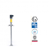 波蘭Aplisens 靜壓液位探頭產品數據詳細介紹