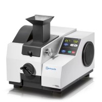 德國RETSCH粉碎儀BB50適合任何實驗室工作臺