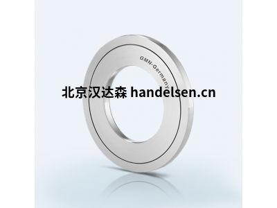 GMN CF 6004 S10 307082非接觸式密封件用于主軸軸承