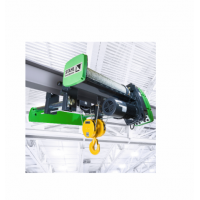 STAHL CraneSystems 手動葫蘆，電動環(huán)鏈葫蘆，起重機(jī)，鋼絲繩和配件