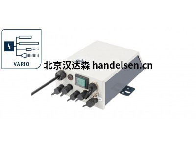 德國Eltex靜電發生器PCSC/XN3SEXMX000工作原理