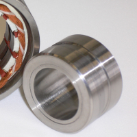 瑞士Admotec旋轉變壓器DG系列用于化工 能源等行業