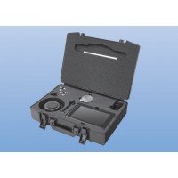 德國SMW-AUTOBLOK夾緊力測試儀GFT-X 4.0通過藍牙實現數據傳輸