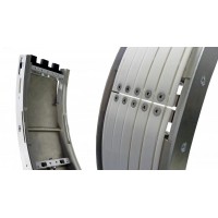 德國LTN SM845特種滑環