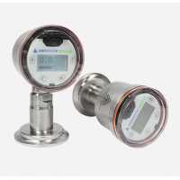 Anderson-Negele壓力和液位變送器L3用于測量衛生過程應用