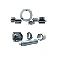 意大利LI-BE設計與制造各種類型的軸承，適用于多種行業