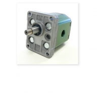 Vivoil 生產和銷售液壓泵，液壓馬達，分流器，適用于多種市場應用