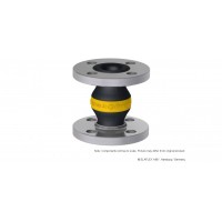 德國ELAFLEX膨脹節ERV-G 32.16用于油罐車及加油站