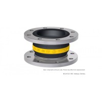 德國ELAFLEX膨脹節ERV-G 125.16 VSD平衡結構沉降