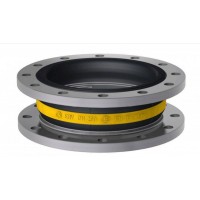 德國ELAFLEX膨脹節ERV-G 250.10 VSD帶真空支撐螺旋