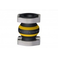 德國ELAFLEX膨脹節ERV-GS 50.SAE適用于石油產品