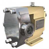 johnson轉子泵TL1/0039用于處理當今加工行業中的大多數應用