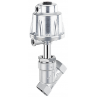 德國GEMU蓋米截止閥51450D191021DT04適用于高溫環境