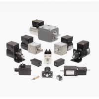 Mecalectro 電磁鎖，行程5至30mm，用于工業(yè)自動化的安全裝置