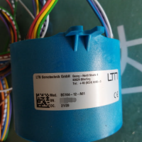 德國LTN 滑環SC104-A01用于檢修系統 排水檢測等