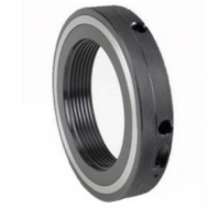 Amtec液壓螺母，用于機床、夾具、模具的高精度和高可靠性夾緊應用