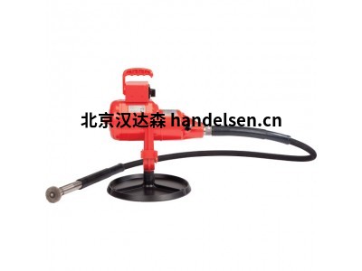 瑞士舒能SUHNER軟軸機ROTOfera適用于機械車間的高要求