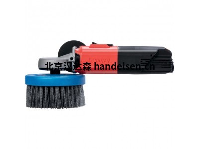 瑞士舒能SUHNER拋光機UPC 2-R用于打磨和拋光管子