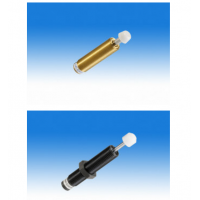 KMS 工業減震器，用于任何物體運動的地方，即生產機器、輸送系統等