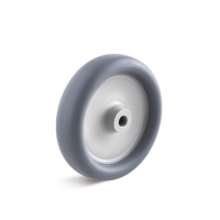 德國(guó)TORWEGGE 高品質(zhì)熱塑性車(chē)輪，特別適合運(yùn)輸重型貨物