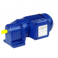 Bauer Gear Motor 小型工業(yè)減速電機(jī)，廣泛用于機(jī)械、物料搬運(yùn)等