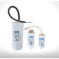 意大利Comar MK 450系列電容器，適用于重載電機應用