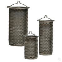 德國Filtration SA031AE14000濾芯，用于單聯和雙聯過濾器