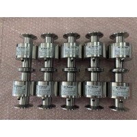 瑞典AQ氣泡傳感器SAC 46-64能夠實時監測液體中的氣泡情況