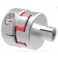 Jakob伺服聯軸器SKX-L 230帶金屬波紋管