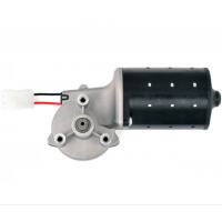 Ankarsrum 減速直流電機(jī)，用于電弧焊送絲機(jī)單元和其他工業(yè)應(yīng)用