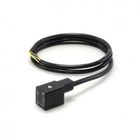 德國NASS MAGNET連接器612-202-0175可與模制電纜一起使用