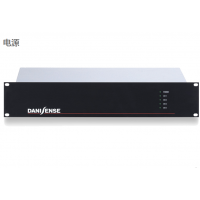 zes電源DSSIU-4-1U完整的4通道系統接口單元