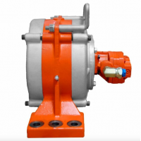 NetterVibration CV、CC、CCV 和 DV 系列液壓外部振動器