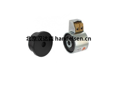 法國Mecalectro固定磁鐵P-.7.12-.44 48Vcc-3W用于緊急出口出入控制