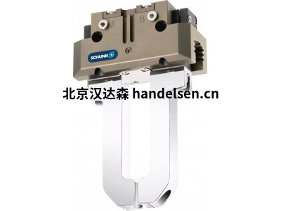德國(guó)SCHUNK機(jī)械手PGN-plus 100-1-AS適用于清潔至微臟環(huán)境