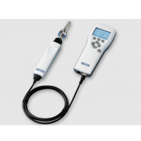 芬蘭Vaisala 手持式露點儀 DM70， 用于抽查應用和現場校準