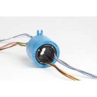 德國LTN滑環SC104-12-A01可旋轉5000萬次