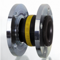 德國(guó)HANSA-FLEX 膨脹節(jié)，用它來保護(hù)管道、機(jī)器和設(shè)備免受損壞