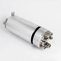 德國LTN滑環SC105-09/05-K03應用于風力渦輪機變槳系統