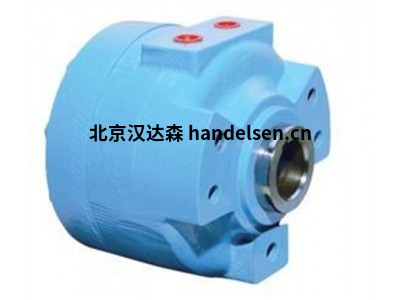 美國Micromatic旋轉執行器HS-010-1V適合重負載應用