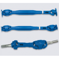 德國原廠Elbe 萬向節傳動軸,用于機器和車輛的驅動技術