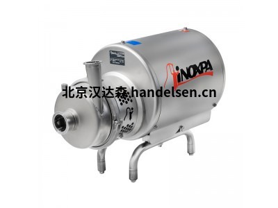 西班牙Inoxpa離心泵HCP 65-175適用于高度衛生的應用