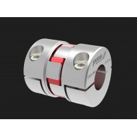 JAKOB彈性聯軸器 ESM-A10系列軸直徑6-85mm